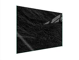 DarHaus Herdabdeckplatte 70x52 Einteilig Glas