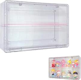 Dasellfa Wandvitrine Hängend Kleine,