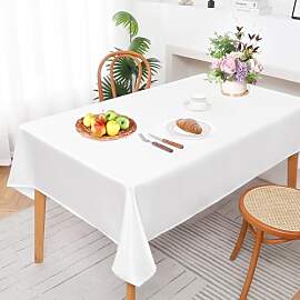 DASIAUTOEM Tischdecke Abwaschbar, Tischdecke