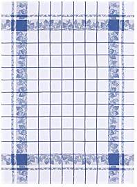 Das Jacquard Francais 20550 Geschirrtuch Erdbeeren 