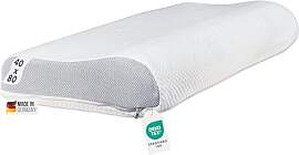 Das Original Cervical-Nackenstützkissen von