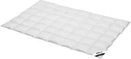 Daunen-Bettdecke orthowell Premium medium