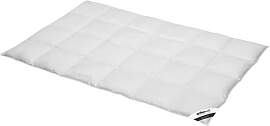 Daunen-Bettdecke orthowell Premium warm