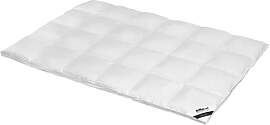 Daunen-Bettdecke orthowell Standard extra warm