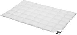 Daunen-Bettdecke orthowell Superior medium