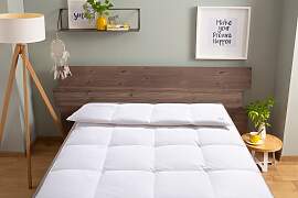 Daunenbettdecke BALETTE "Edition 140 Jahre,