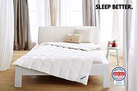 Daunenbettdecke BALETTE "LILLY von Institute