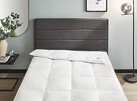 Daunenbettdecke BALETTE "LILLY von Institute