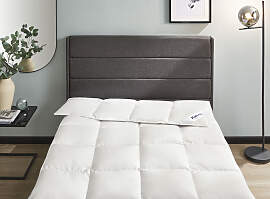 Daunenbettdecke BALETTE "LILLY von Institute