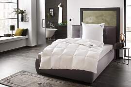 Daunenbettdecke BILLERBECK "Eliana 90,