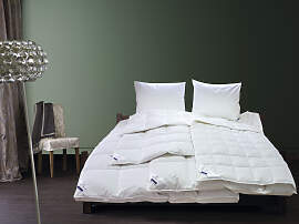 Daunenbettdecke BILLERBECK "Eliana 90,