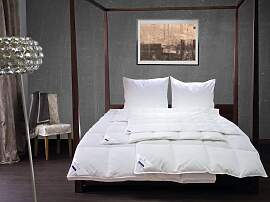 Daunenbettdecke BILLERBECK "Enisa 80,