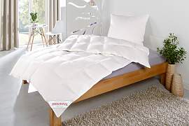 Daunenbettdecke HAEUSSLING "Swiss Royal,