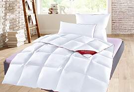 Daunenbettdecke HANSE BY RIBECO "Jule",