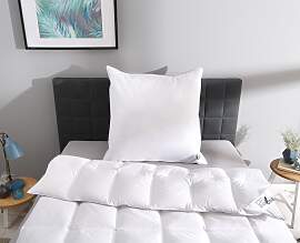 Daunenbettdecke OBB "Edition 125 Jahre,