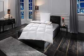 Daunenbettdecke OBB "Emilias, Bettdecken für 