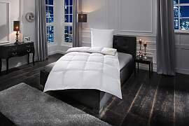 Daunenbettdecke OBB "Emilias, Bettdecken für 