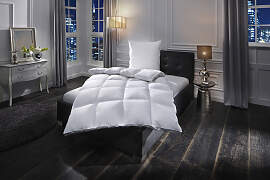 Daunenbettdecke OTTO HOME "Lasse, Bettdecke