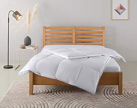 Daunenbettdecke OTTO HOME "Moulle, Bettdecke
