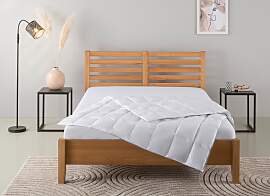 Daunenbettdecke OTTO HOME "Moulle, Bettdecke