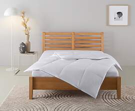 Daunenbettdecke OTTO HOME "Moulle, Bettdecke