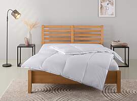 Daunenbettdecke OTTO HOME "Moulle, Bettdecke