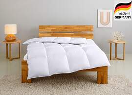 Daunenbettdecke OTTO HOME "Tamins, Bettdecke