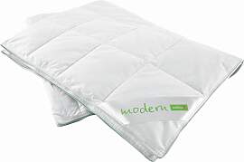 Daunendecke Modern Leicht ca. 135x200cm