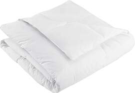 Daunendecke Modern Mittel ca. 135x200cm