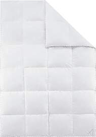 Daunendecke Premium Mittel ca. 140x200cm