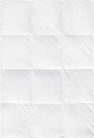 Daunendecke Premium Warm ca. 135x200cm