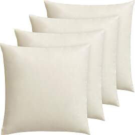 Daunenkissen OTTO KELLER "Annabelle,