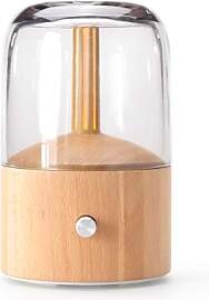 Davy Mist - Ultraschall Aroma Diffuser - Raumduft