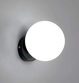 DAXGD Wandleuchte Innen, Wandlampe Moderne