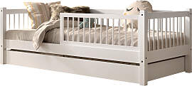 Daybett HOME AFFAIRE "Forrest 90/200 aus