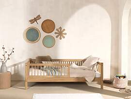 Daybett HOME AFFAIRE "Forrest 90/200 aus