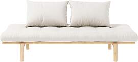 Daybett KARUP DESIGN "Pace", beige
