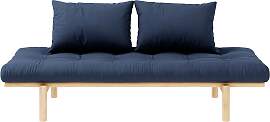 Daybett KARUP DESIGN "Pace", blau