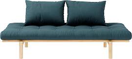 Daybett KARUP DESIGN "Pace", blau