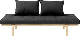 Daybett KARUP DESIGN "Pace", grau