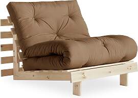 Daybett KARUP DESIGN "Roots Sofa Bed,