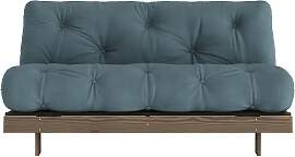 Daybett KARUP DESIGN "Roots Sofa Bed,