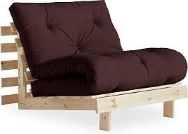 Daybett KARUP DESIGN "Roots Sofa Bed,