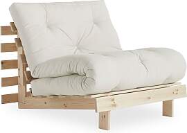 Daybett KARUP DESIGN "Roots Sofa Bed,
