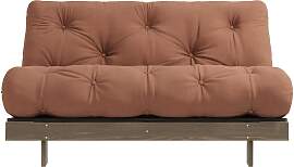 Daybett KARUP DESIGN "Roots Sofa Bed,