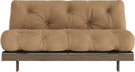 Daybett KARUP DESIGN "Roots Sofa Bed,