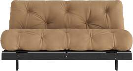 Daybett KARUP DESIGN "Roots Sofa Bed,