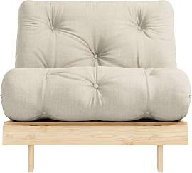 Daybett KARUP DESIGN "Roots Sofa Bed,