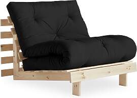 Daybett KARUP DESIGN "Roots Sofa Bed,