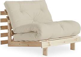 Daybett KARUP DESIGN "Roots Sofa Bed,